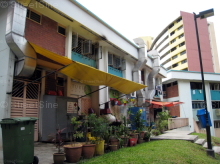 Blk 11 Jalan Bukit Merah (Bukit Merah), HDB 3 Rooms #17402